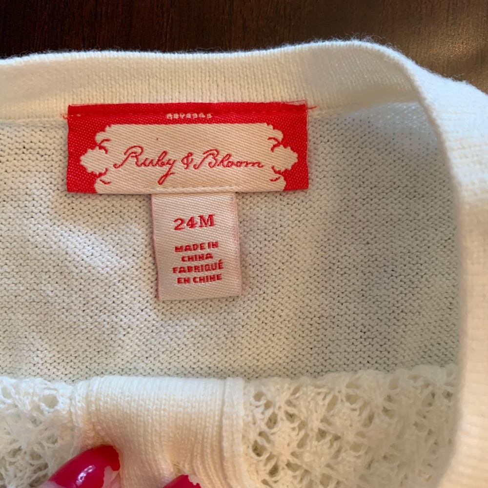 Ruby & Bloom - Picture 4 of 6